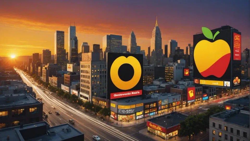 brilliant brand messaging examples