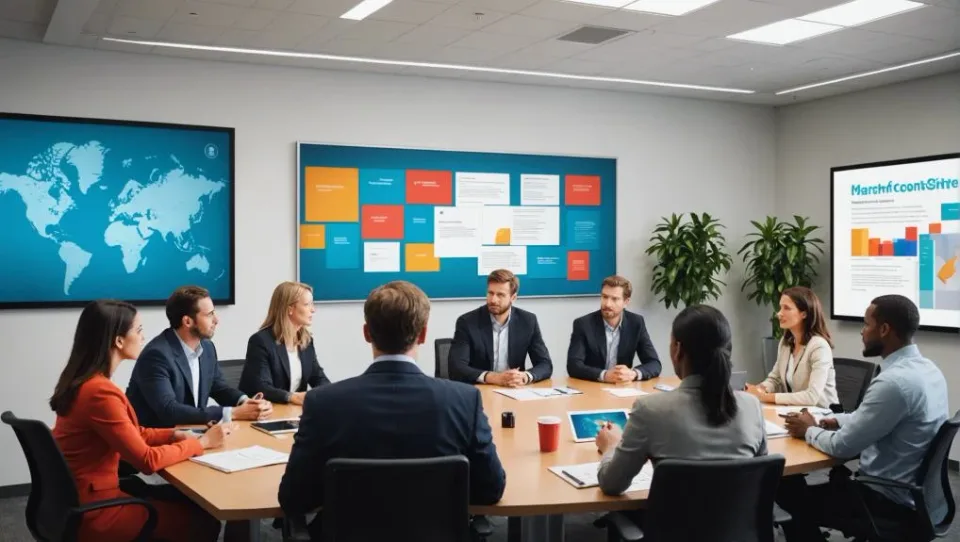 evaluate brand messaging success