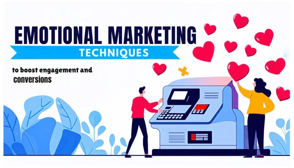 Emotional Marketing Techniques to Boost Engagement and Conversions