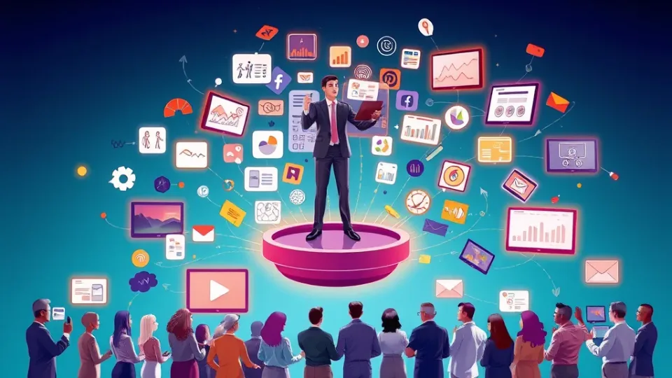 How to Use Images to Enhance Your Content Strategy