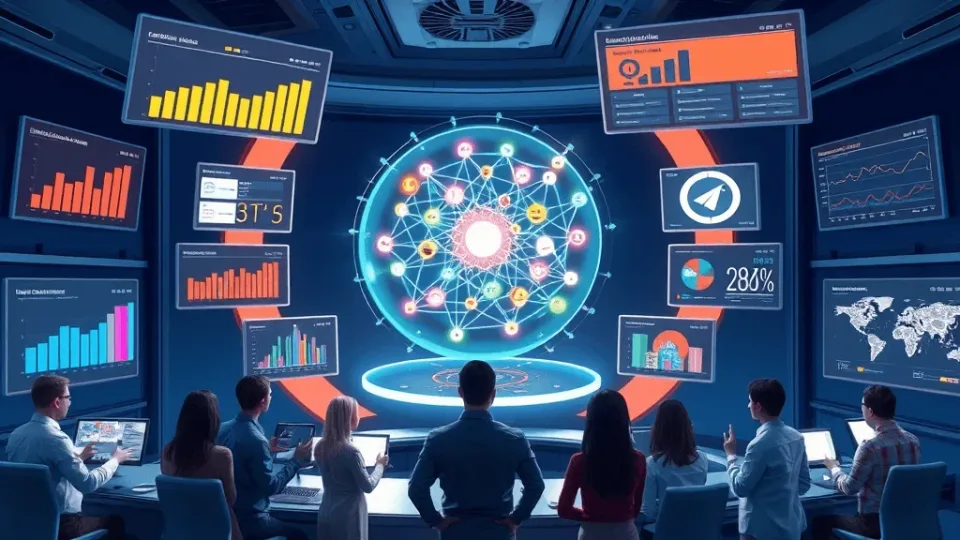 Measuring the Impact of Your Stakeholder Communication