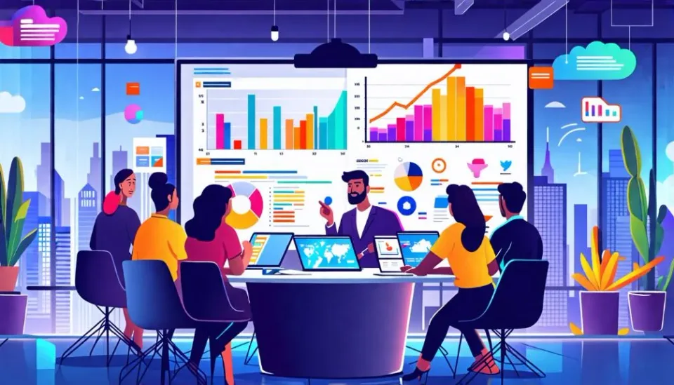 digital content strategy development