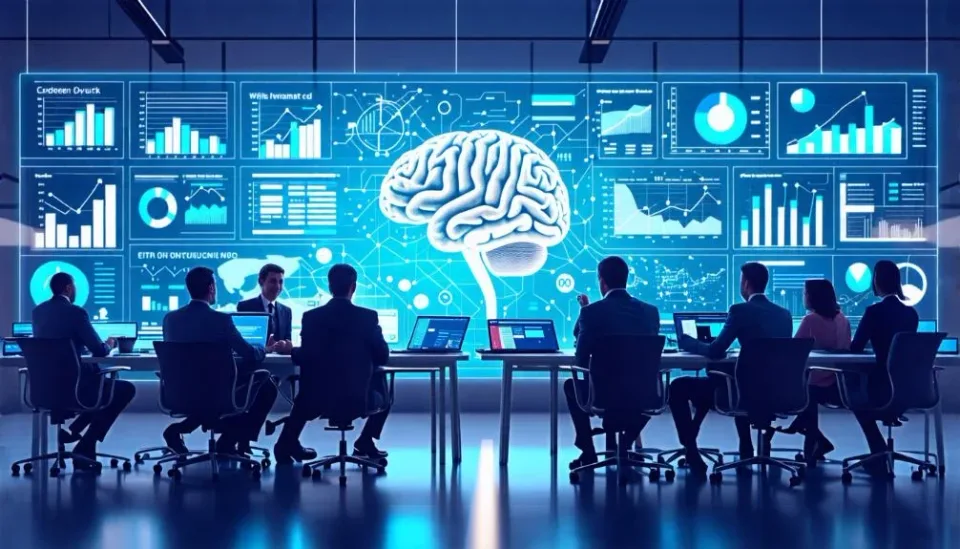 understanding buyer decision processes