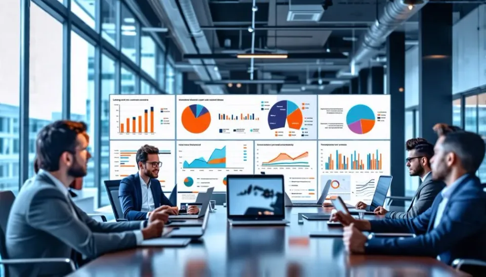 effective decision making interfaces design