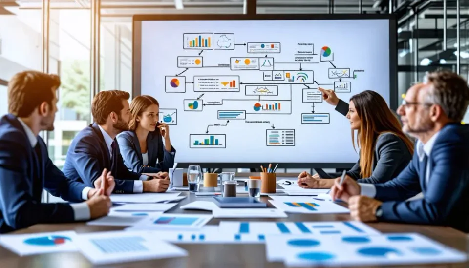 shaping consumer decision making