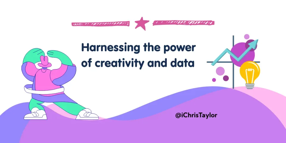 Balancing creativity and data-driven decision making in digital content strategy